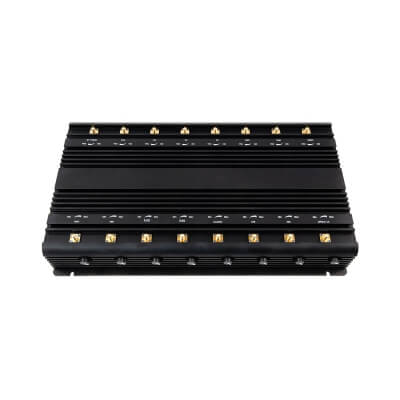 Глушилка связи JYT-1600B (CDMA/GSM/3G/4G LTE/GPS/Wi-Fi/жучки)-3