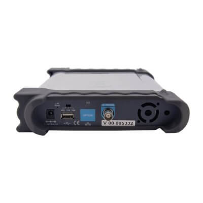 USB осциллограф Hantek DSO-3064 Kit III для диагностики автомобилей-2