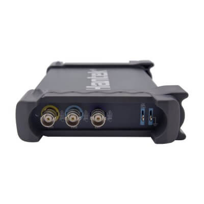 USB осциллограф Hantek DSO-6052BE (2 канала, 50 МГц)-2