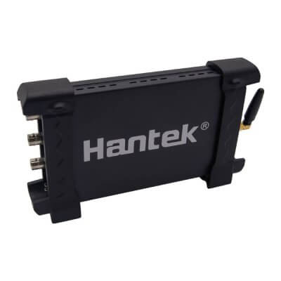 WiFi/USB осциллограф Hantek iDSO1070A (2 канала, 70 МГц)-1
