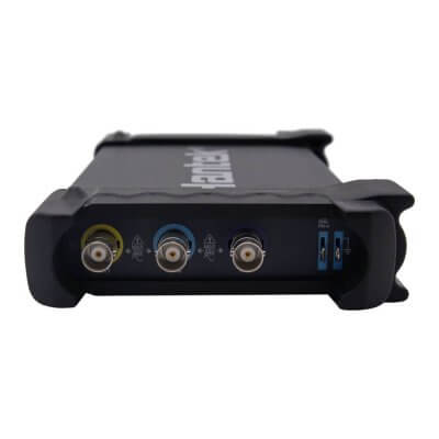 WiFi/USB осциллограф Hantek iDSO1070A (2 канала, 70 МГц)-3