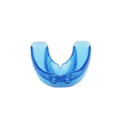 Трейнеры для зубов T4K для детей 5-13 лет, фаза 3 (синий)-4