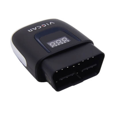Автосканер Viecar ELM327 v2.2 Bluetooth 4.0-3