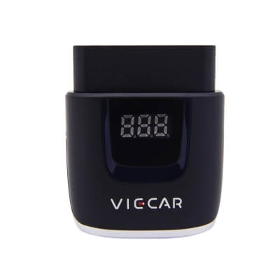 Автосканер Viecar ELM327 v2.2 Bluetooth 4.0-1