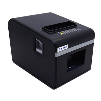 Термопринтер для печати чеков Xprinter XP-N160II-1