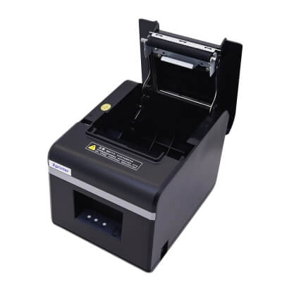 Термопринтер для печати чеков Xprinter XP-N160II-5
