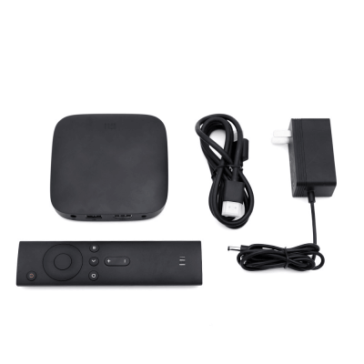 Tv Приставка Xiaomi Mi Box Купить