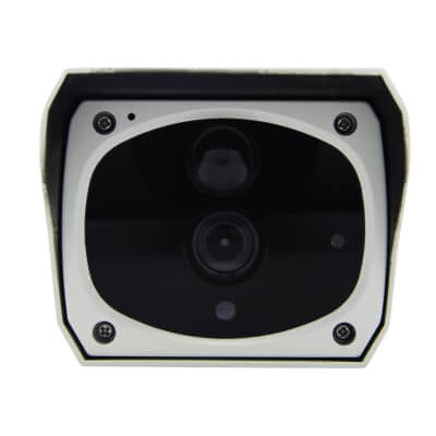 Камера видеонаблюдения WIFI 2Мп 1080P Y4P с питанием от солнечной батареи-4