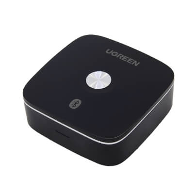 Аудио адаптер Ugreen Bluetooth 5.1, aptX-3