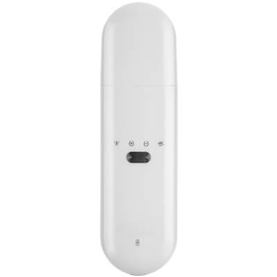 Аппарат для ультразвуковой чистки лица Gloss RS1 (5 в 1) в домашних условиях-6