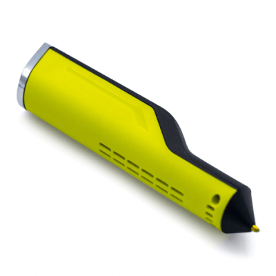 3D ручка RS-100A жёлтая-2