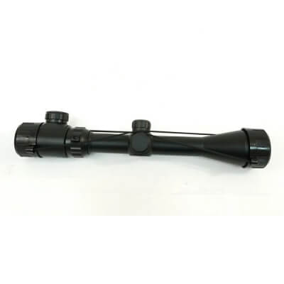 Оптический прицел 3-9x40EG Strike Dot-2