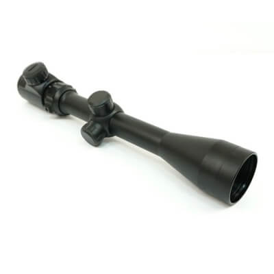 Оптический прицел 3-9x40EG Strike Dot-3