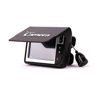 видеокамера для зимней рыбалки lq 3505t