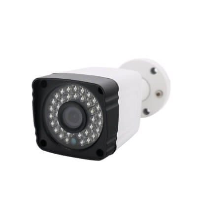 Фото: Беспроводная уличная WiFi IP камера видеонаблюдения WPN-60Q10PT (1MP, 720P, Night Vision, SMS)-1 Беспроводная уличная WiFi IP камера видеонаблюдения WPN-60Q10PT (1MP, 720P, Night Vision, SMS)-1