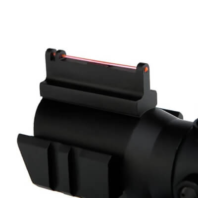 Оптический прицел Opti Scope RGB 4x32-5