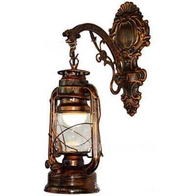 Настенный светильник Svetland-2