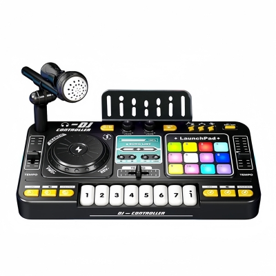 Детский микшерный пульт KidsMix с Bluetooth-1