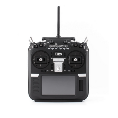 Аппаратура управления пульт FPV Radiomaster TX16S MK II Hall V4.0 ELRS, 2.4 ГГц, 250 мВт-1