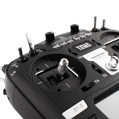 Аппаратура управления пульт FPV Radiomaster TX16S MK II Hall V4.0 ELRS, 2.4 ГГц, 250 мВт-3