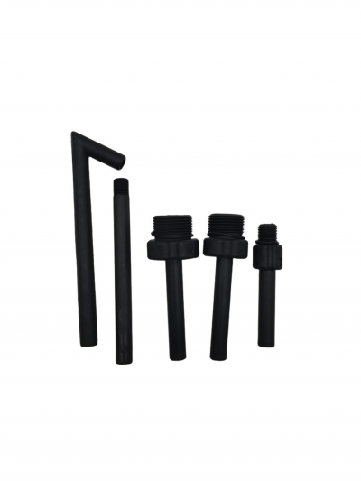 Пневматическая установка для замены масла в АКПП FluidForce K4, 5 литров, 5 адаптеров-3