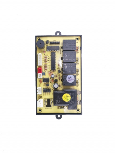Универсальная плата для кондиционера QD-U03A+-1