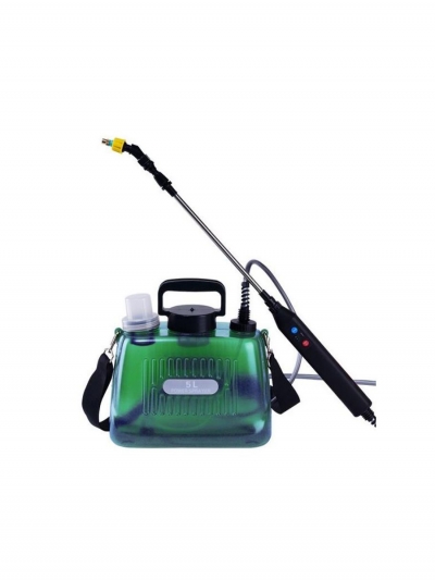 Аккумуляторный опрыскиватель AQUEN 5 литров-1