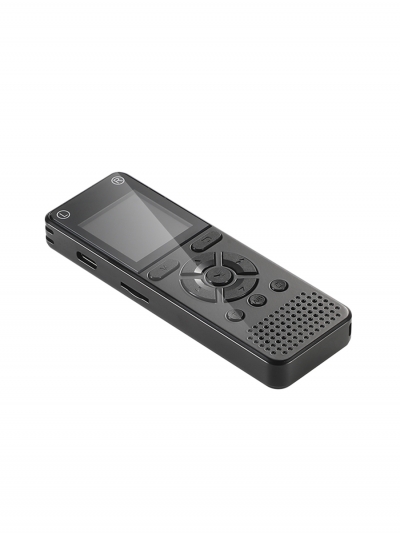 Диктофон цифровой VoiceBit, 600 мАч-7