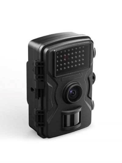 Фотоловушка Wild Hunt DL001 (черная)-4