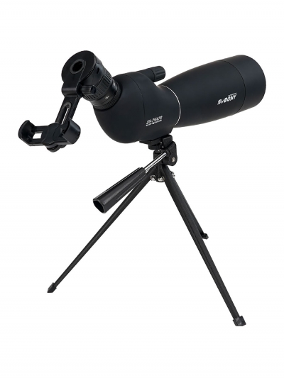 Зрительная труба SVBONY sv 28 plus-5