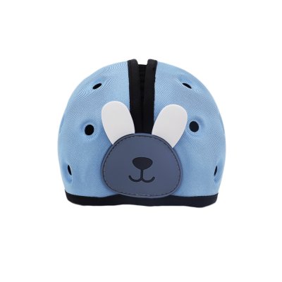 Шапка-шлем для защиты головы Safecare, голубой-1