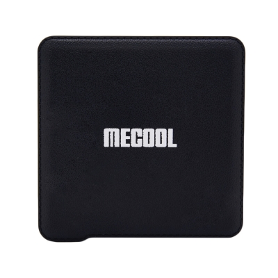 SMART TV приставка Mecool KM1 DELUXE 4+32 GB-2