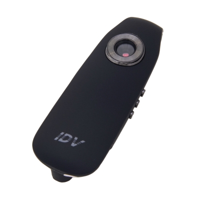 Мини камера для видеонаблюдения Pact 007 (Full HD, PIR, MicroSD)-5