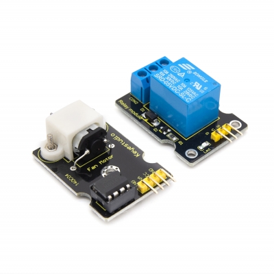 Набор для моделирования Ардуино (Arduino) Smart Home-5
