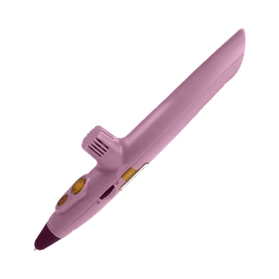 3D ручка RP200A розовая-2