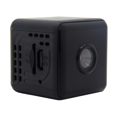 Мини-камера Pix 360 (Wi-Fi, 1080P, night vision)-2