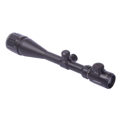 Оптический прицел Rifle 6-24x50 с красной и зеленой подсветкой-1