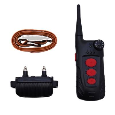 Электронный ошейник для дрессировки собак Aetertek AT-918C-1 (до 65 см)-1
