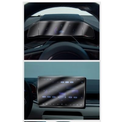 Комплект защиты Proto для салона Zeekr 001-5