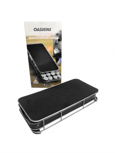 Фото: Ящик для кофейных капсул Kofi-4 Ящик для кофейных капсул Kofi-4