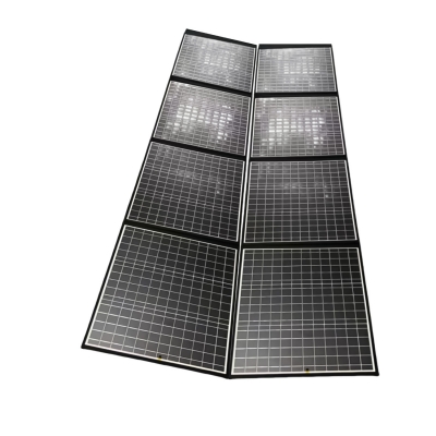 Портативная складная солнечная панель Sundado 400 Вт-2