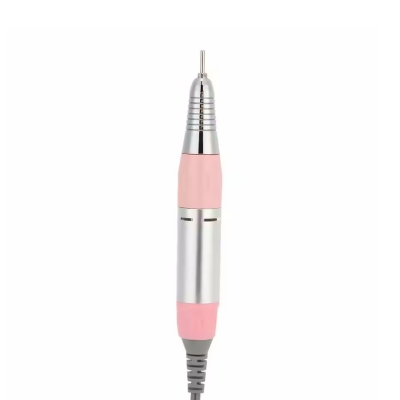 Сменная фрезерная ручка для маникюрного аппарата OngleNail, розовый-6