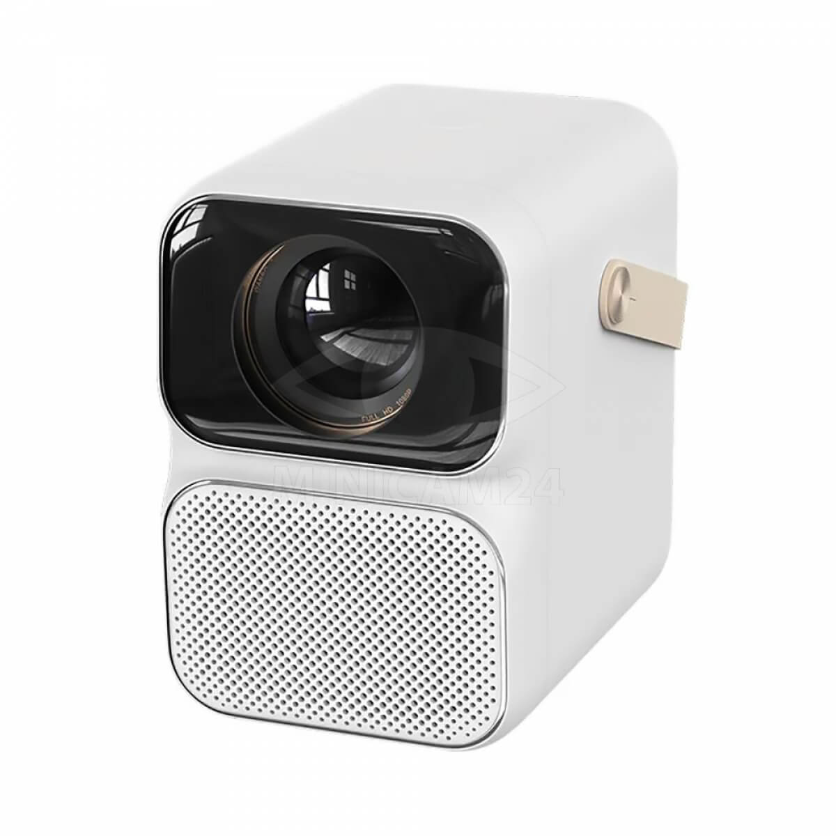 Xiaomi wanbo projector