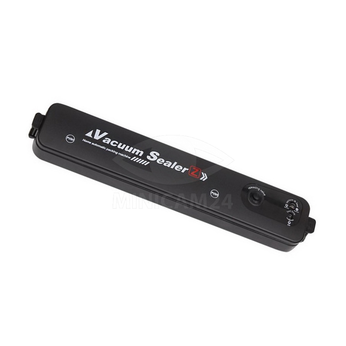 Вакуумный упаковщик Vacuum Sealer Z в Москве за 1 370 рублей – купить ...