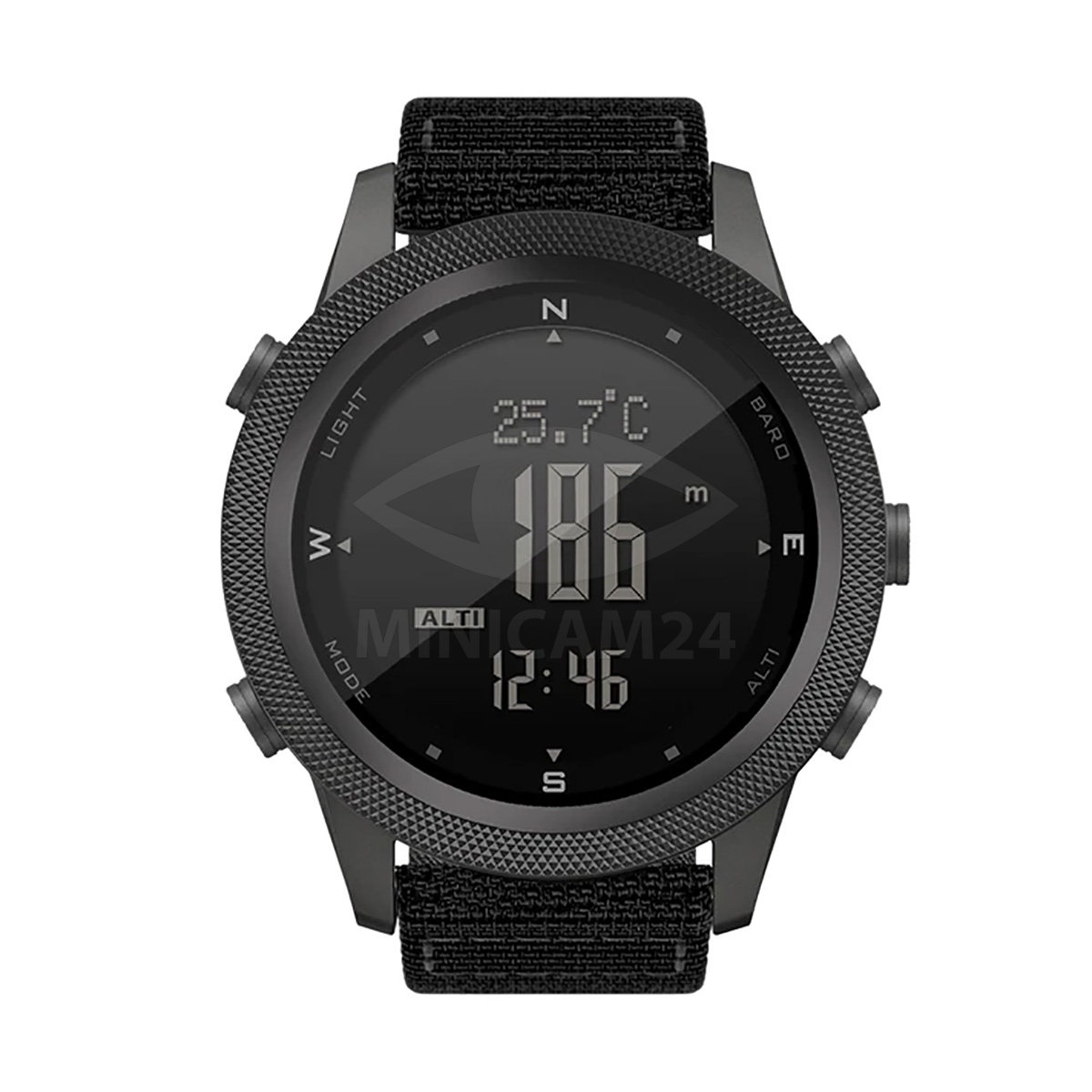 Smartwatch north edge online