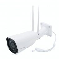 Беспроводная уличная 3G/4G камера видеонаблюдения Onvif L8 (2MP, 1080P, Night Vision, приложение LiveVision) - 2