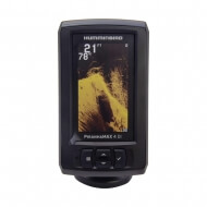 Эхолот Humminbird PiranhaMax 4 DI