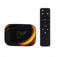 Smart TV приставка Vontar X3 4G/64Gb