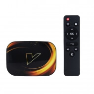 Smart TV приставка Vontar X3 4G/128Gb