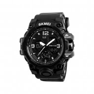 Наручные часы SKMEI 1155B черные